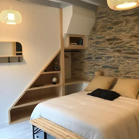 La Maison Du Cocher - Climatisé En Hypercentre Appartement *