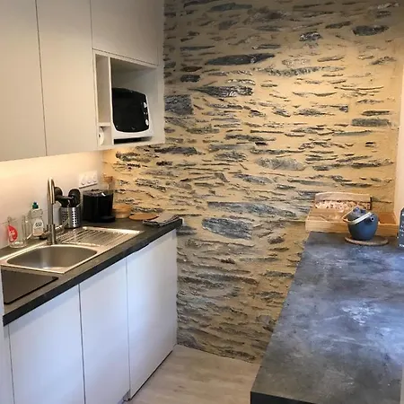 Apartman La Maison Du Cocher - Climatise En Hypercentre Angers