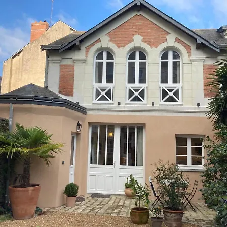 Apartamento La Maison Du Cocher - Climatisé En Hypercentre *