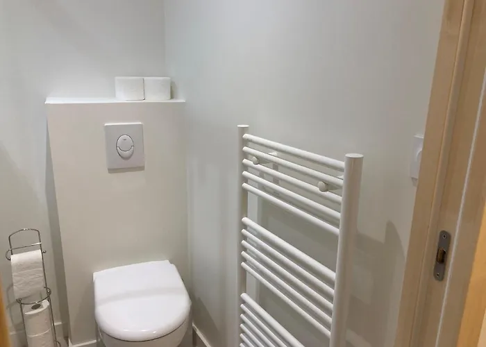 La Maison Du Cocher - Climatise En Hypercentre Apartamento