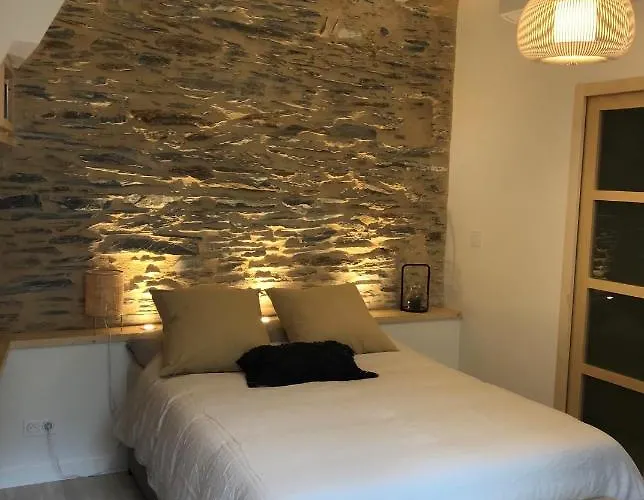 La Maison Du Cocher - Climatise En Hypercentre